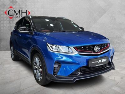2025 Proton X50 1.5T Premium