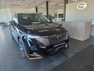GAC For Sale (New and Used) - Cars.co.za