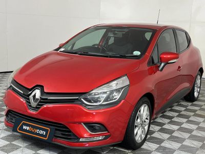 2019 Renault Clio IV 1.2T Expression Auto 5-dr (88kW)