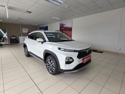 2026 Toyota Starlet Cross 1.5XR