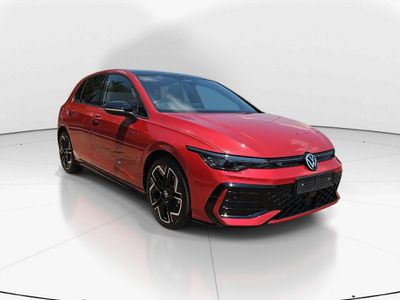 Volkswagen Golf R Line TSI For Sale (New and Used) - Cars.co.za