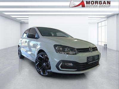 2025 Volkswagen Polo Vivo 1.4