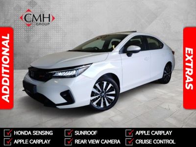 2024 Honda Ballade 1.5 RS Auto