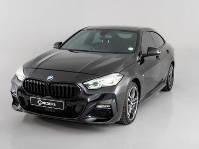 2024 BMW 2 Series 218d Gran Coupe M Sport Auto