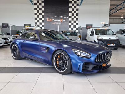 2020 Mercedes-AMG GT R