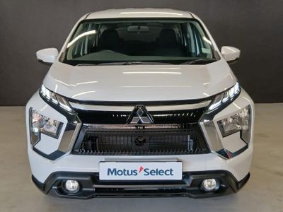 2026 Mitsubishi Xpander 1.5