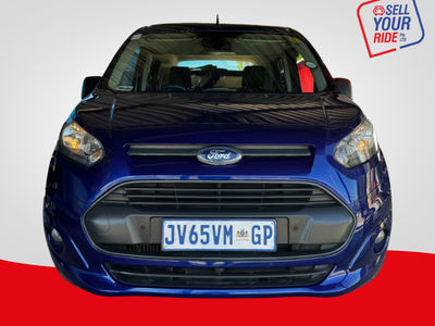 2016 Ford Tourneo Connect 1.0 Trend SWB