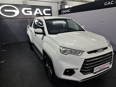 2026 JMC Vigus 2.0TDI Puma Auto 4x4 Double-Cab