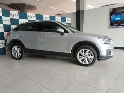 2020 Audi Q2 1.4 TFSI Sport Auto | 35 TFSI