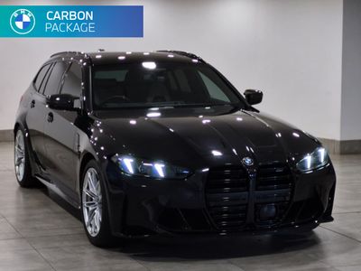 2024 BMW M3 Competition Touring M xDrive
