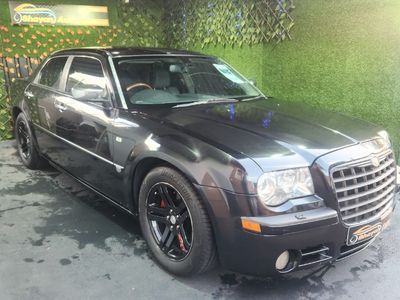 2006 Chrysler 300C 5.7 Hemi V8 Auto
