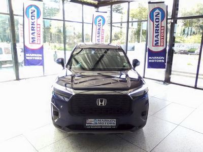 2024 Honda Elevate 1.5 Comfort