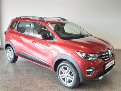 2021 Renault Triber 1.0 Intens Auto