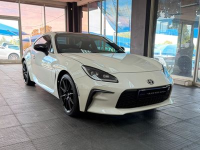2023 Toyota GR 86 2.4 Auto