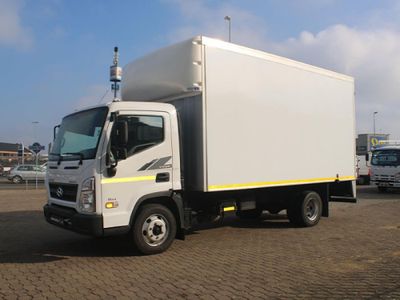 2022 Hyundai EX8 A/C F/C D/S