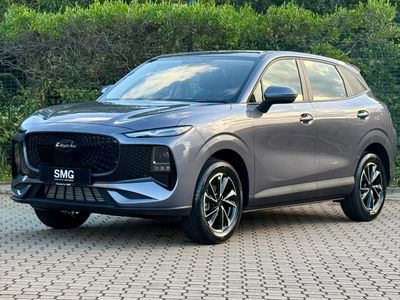 2026 Lepas L4 1.5T Javan Auto