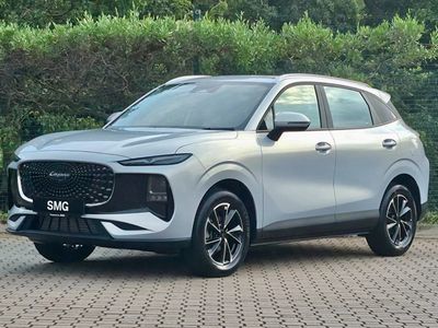 2026 Lepas L4 1.5T Javan Auto