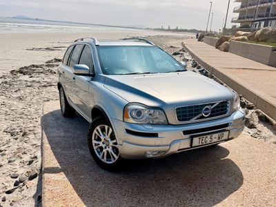 2013 Volvo XC90 D5 Auto AWD