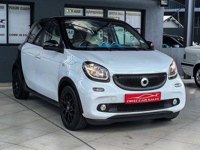 Smart For Sale (New and Used) - Cars.co.za