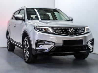 2023 Proton X70 1.5T Premium