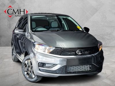 2026 TATA Tiago 1.2 XT