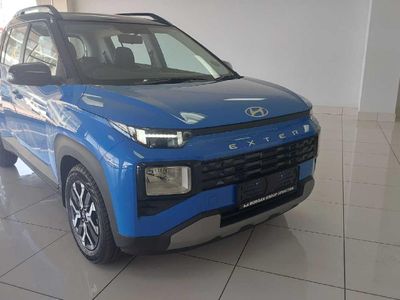 2024 Hyundai Exter 1.2 Executive