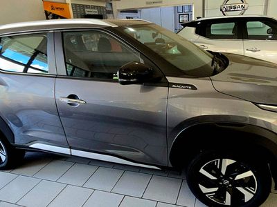 2026 Nissan Magnite 1.0T Acenta
