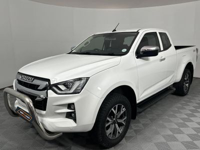 2022 Isuzu D-Max 3.0 DDI LSE 4x4 Auto Extended Cab