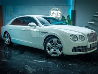 2021 Bentley Flying Spur V8