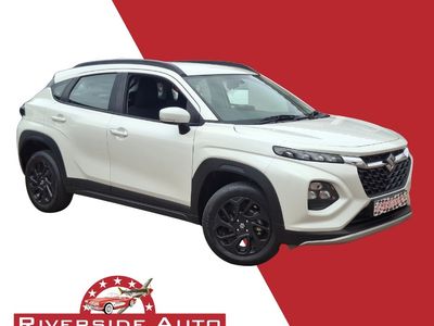 2024 Suzuki Fronx 1.5 GL Auto
