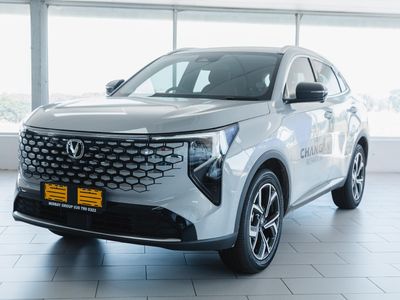 2026 Changan Uni-S 1.5T CE
