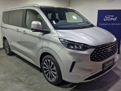 Ford Bus For Sale in Gauteng (New and Used) - Cars.co.za