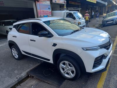 2023 Renault Kiger 1.0 Energy Zen