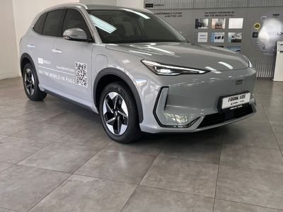 2026 Geely E5 Aspire
