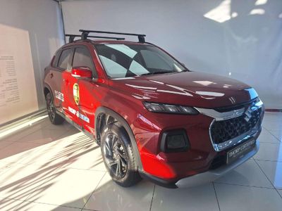 2026 Suzuki Grand Vitara 1.5 GL