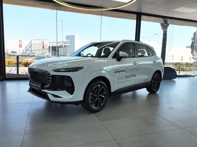 2026 Lepas L4 1.5T Pantera Auto