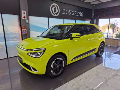 2026 Dongfeng Box E2 330