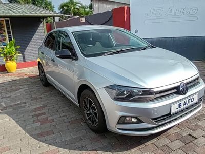2020 Volkswagen Polo GP 1.6 Trendline