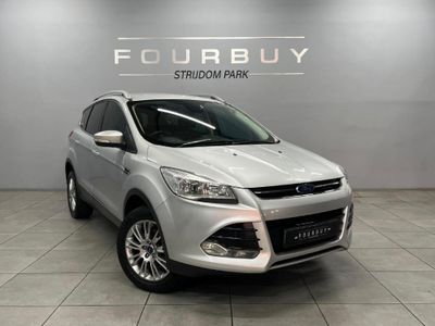 2025 Ford Puma 1.0T Ecoboost Titanium Auto