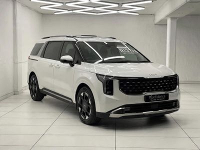 2026 Kia Carnival 2.2 CRDi SXL Auto