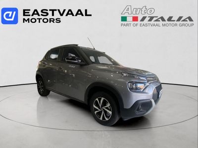 2026 Citroen C3 1.2 Max (61kW)