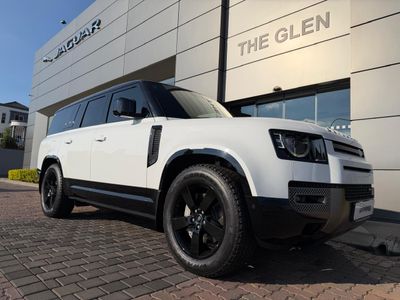 2023 Land Rover Defender 130 D300 X-Dynamic HSE