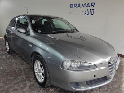 2006 Alfa Romeo 147 1.6 3-dr Progression