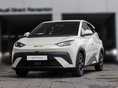2026 BYD Dolphin Surf Dynamic