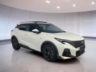2025 GAC GS3 Emzoom 1.5T R Style
