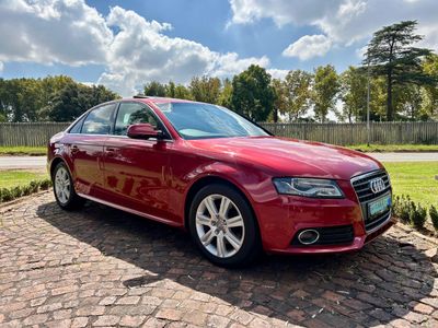 2011 Audi A4 1.8 T Ambition Auto