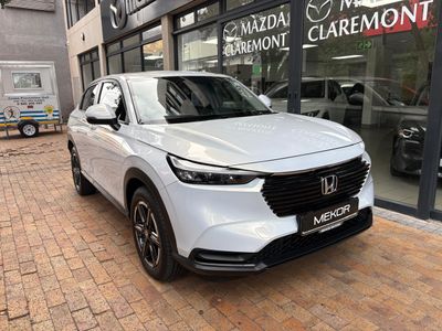 2022 Honda HR-V 1.5 Comfort Auto