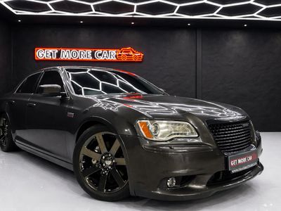 2016 Chrysler 300C SRT8
