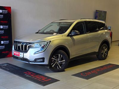 2026 Mahindra XUV 700 2.0 AX5 Auto