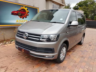 2019 Volkswagen Kombi 2.0 TDI Auto (103kW) Comfortline